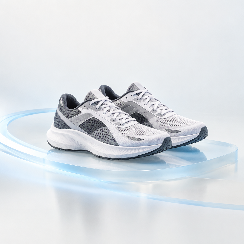 Running & Jogging Shoes