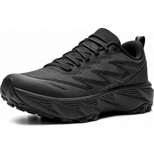 Reinforced Toe Mesh Trail Shoes