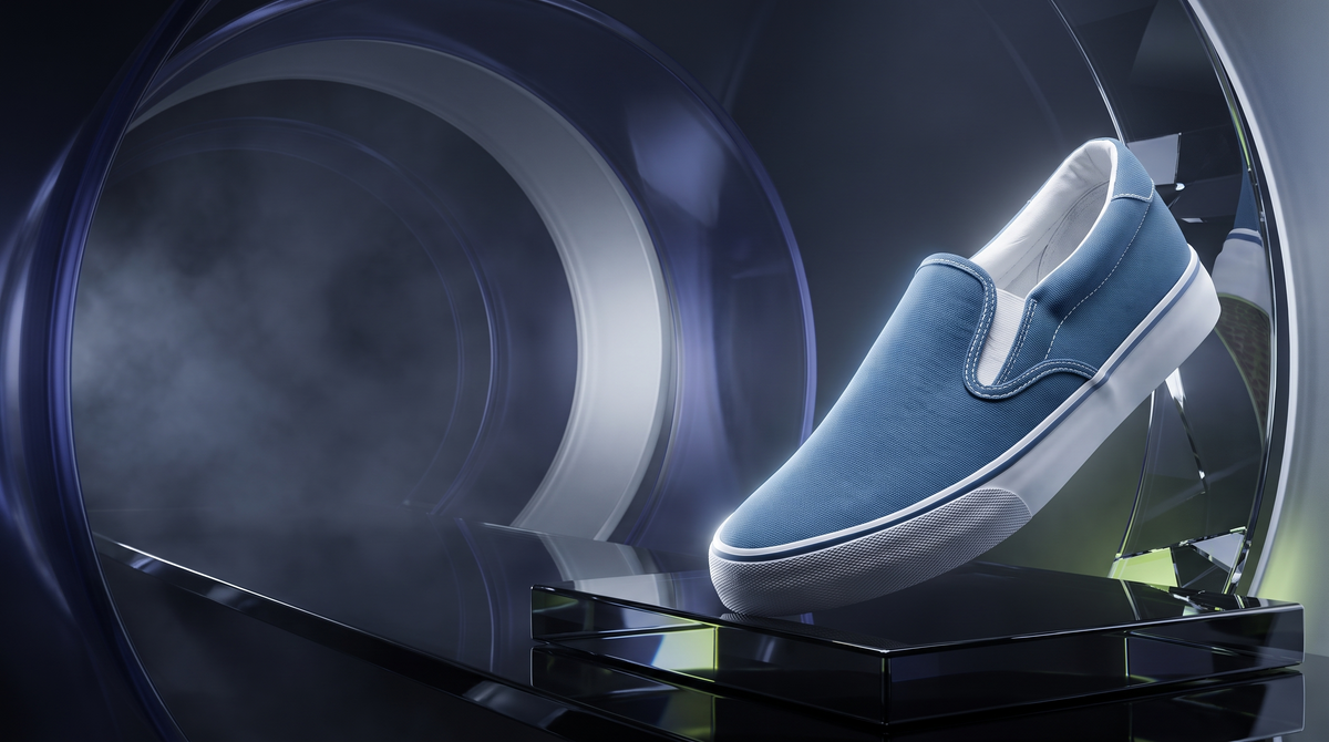 Kindoval footwear collection