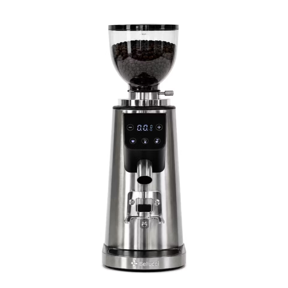 Bellucci Preciso Mini Coffee Grinder