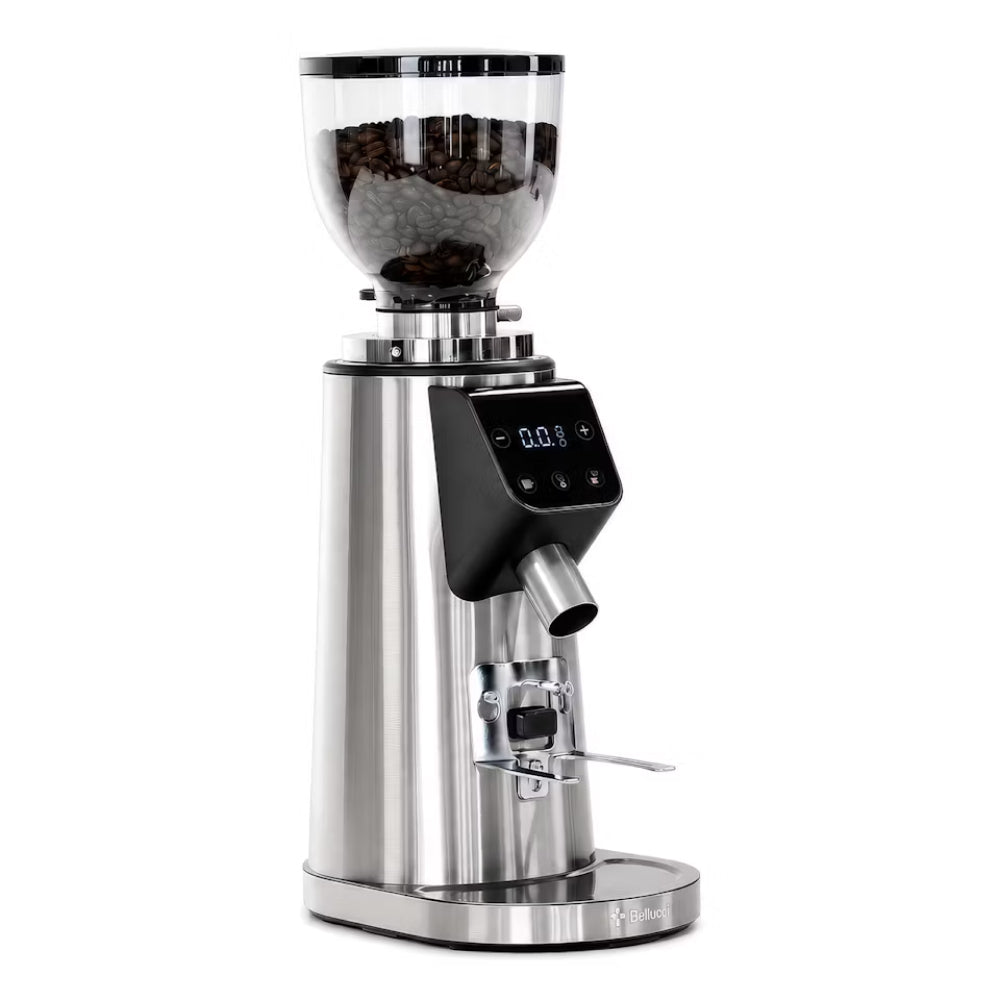 Bellucci Preciso Mini Coffee Grinder